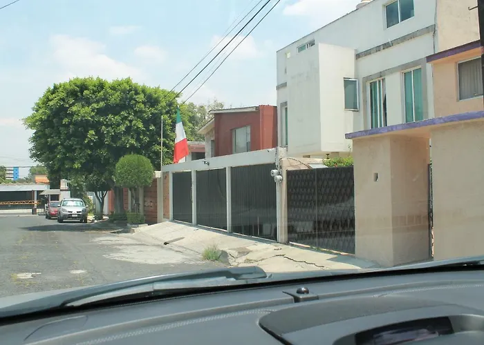 Guest house Para Profesionistas Mexico City
