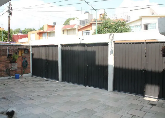 Para Profesionistas * Mexico City