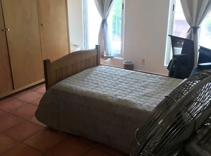 Guest house Para Profesionistas Mexico City