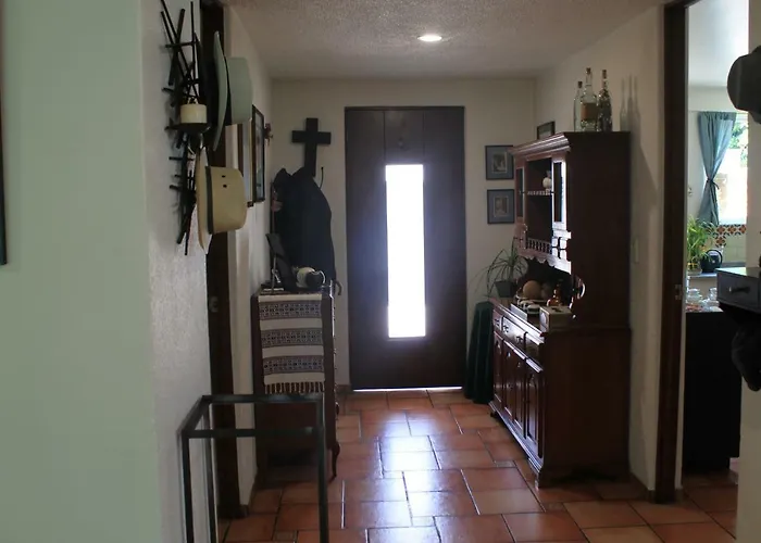 Guest house Para Profesionistas Mexico City