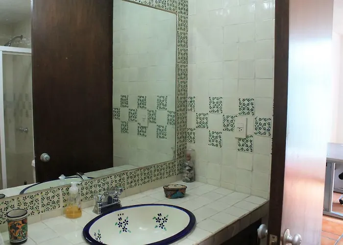 Guest house Para Profesionistas *