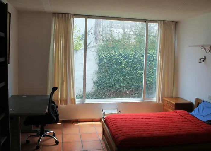 Para Profesionistas Guest house