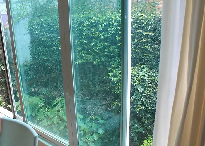 Guest house Para Profesionistas Mexico City