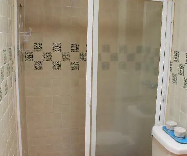 Para Profesionistas Guest house