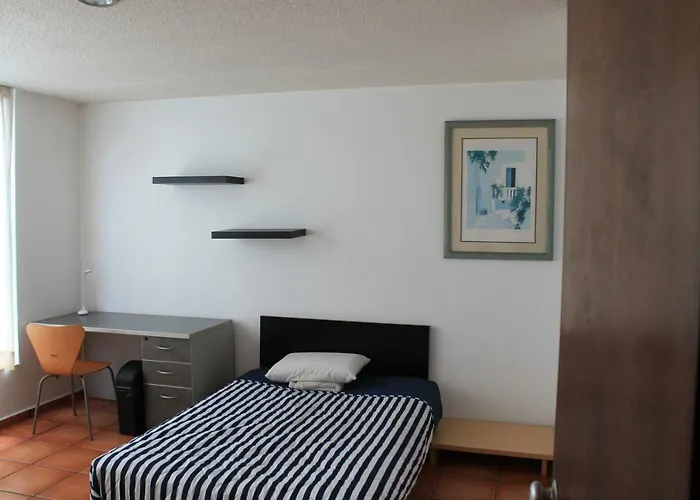 Guest house Para Profesionistas *